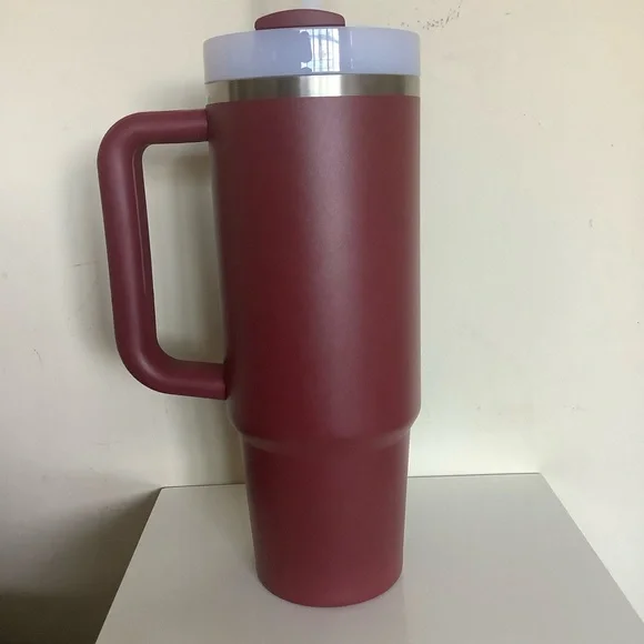 Stanley 30oz Quencher H2.0 Tumbler - Picture 2 of 7